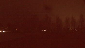 Weather camera view of Hayes Freedom HS.