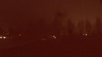 Weather camera view of Hayes Freedom HS.