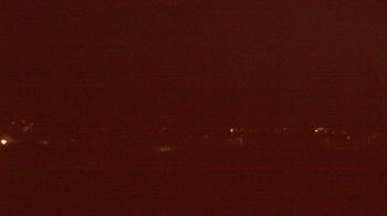 Weather camera view of Hayes Freedom HS.