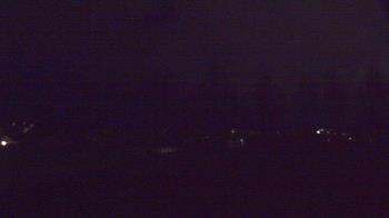 Weather camera view of Hayes Freedom HS.