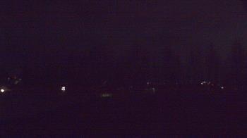 Weather camera view of Hayes Freedom HS.