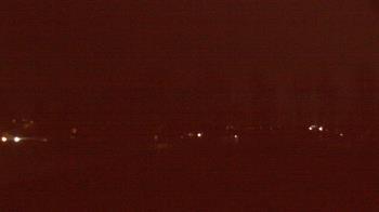 Weather camera view of Hayes Freedom HS.