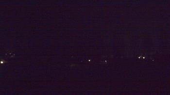 Weather camera view of Hayes Freedom HS.