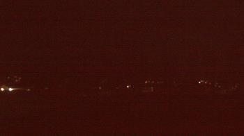 Weather camera view of Hayes Freedom HS.