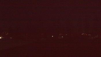 Weather camera view of Hayes Freedom HS.