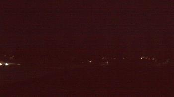 Weather camera view of Hayes Freedom HS.