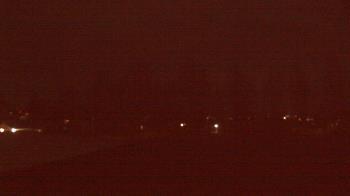 Weather camera view of Hayes Freedom HS.