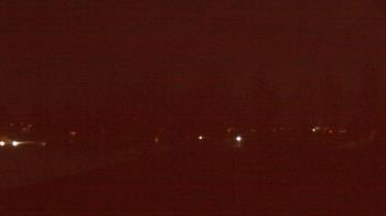 Weather camera view of Hayes Freedom HS.