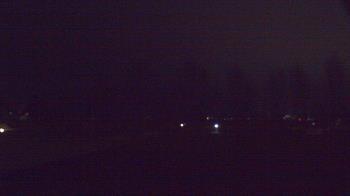 Weather camera view of Hayes Freedom HS.