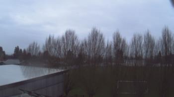 Weather camera view of Hayes Freedom HS.