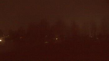 Weather camera view of Hayes Freedom HS.