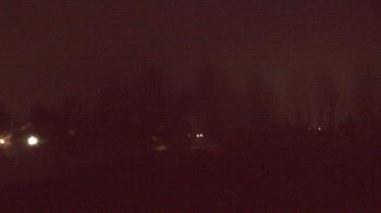 Weather camera view of Hayes Freedom HS.