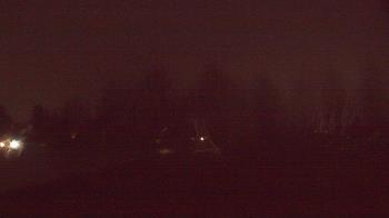 Weather camera view of Hayes Freedom HS.