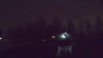 Weather camera view of Hayes Freedom HS.