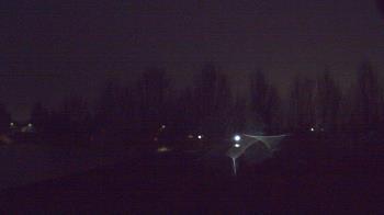 Weather camera view of Hayes Freedom HS.