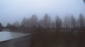 Weather camera view of Hayes Freedom HS.