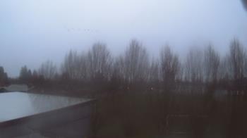 Weather camera view of Hayes Freedom HS.