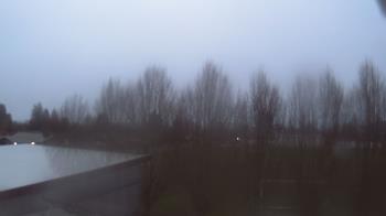 Weather camera view of Hayes Freedom HS.