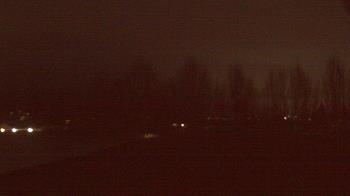 Weather camera view of Hayes Freedom HS.