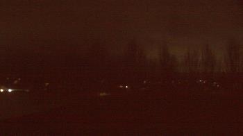 Weather camera view of Hayes Freedom HS.