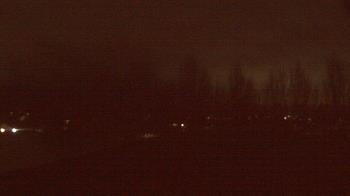 Weather camera view of Hayes Freedom HS.