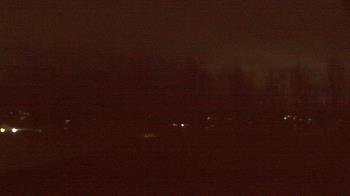 Weather camera view of Hayes Freedom HS.