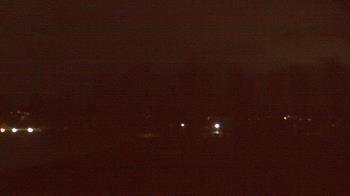 Weather camera view of Hayes Freedom HS.