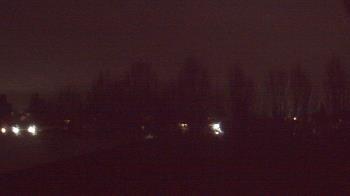 Weather camera view of Hayes Freedom HS.