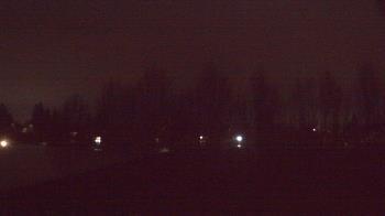 Weather camera view of Hayes Freedom HS.