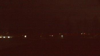 Weather camera view of Hayes Freedom HS.