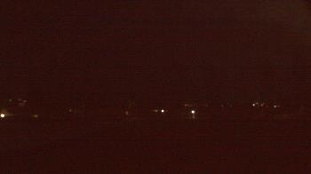 Weather camera view of Hayes Freedom HS.