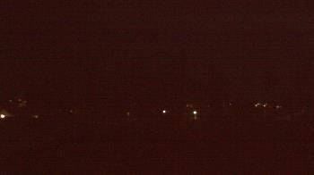 Weather camera view of Hayes Freedom HS.