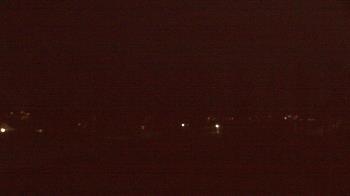 Weather camera view of Hayes Freedom HS.