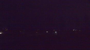 Weather camera view of Hayes Freedom HS.