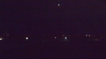 Weather camera view of Hayes Freedom HS.