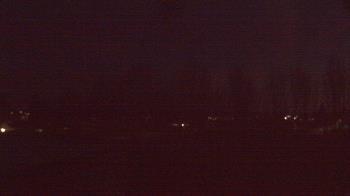 Weather camera view of Hayes Freedom HS.