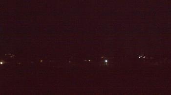 Weather camera view of Hayes Freedom HS.