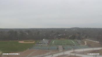 Weather camera view of Concord-Carlisle HS.