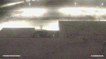 Weather camera view of Concord-Carlisle HS.
