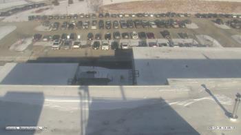 Weather camera view of Concord-Carlisle HS.