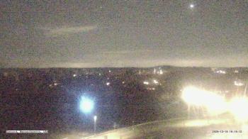 Weather camera view of Concord-Carlisle HS.