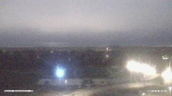 Weather camera view of Concord-Carlisle HS.