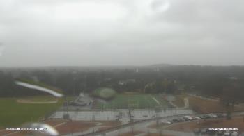 Weather camera view of Concord-Carlisle HS.