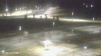 Weather camera view of Concord-Carlisle HS.