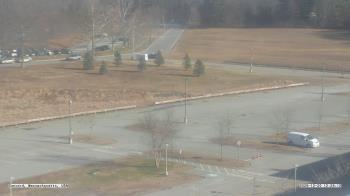 Weather camera view of Concord-Carlisle HS.