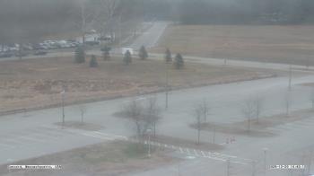 Weather camera view of Concord-Carlisle HS.