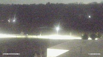 Weather camera view of Concord-Carlisle HS.