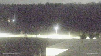 Weather camera view of Concord-Carlisle HS.