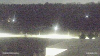Weather camera view of Concord-Carlisle HS.