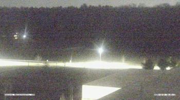 Weather camera view of Concord-Carlisle HS.